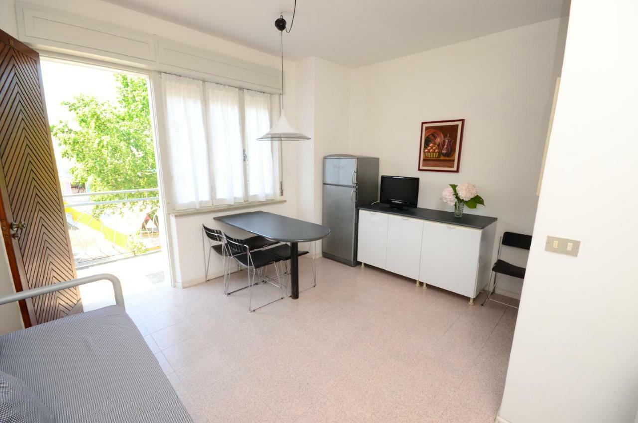 Villa Terry Lignano Sabbiadoro Exterior photo